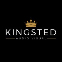 Kingsted AV Ltd logo - Similar company to Tekwear