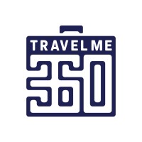 TravelMe 360 logo - Similar company to Kõsõlink