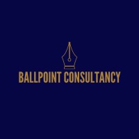 BallPoint Consultancy logo - Similar company to The Tech Content Agency
