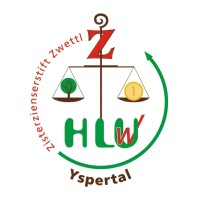 HLUW Yspertal logo - Similar company to Quanten, Llc
