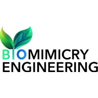 Biomimicry Engineering logo - Similar company to Jacklett, Llc