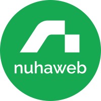 Nuhaweb logo - Similar company to Dunia Coding