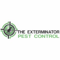 The Exterminator Pest Control logo - Similar company to Summit Pest Control
