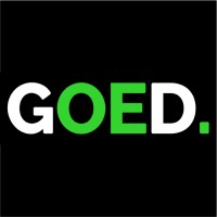 GOED. advies | Administratie- en Advieskantoor logo - Similar company to Van Dijk Advies B.V.