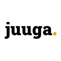 Juuga Marketing logo - Similar company to Eagle Green
