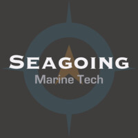 Seagoing USA logo - Similar company to Seagoing Crewing Agency