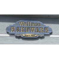 Wallace Hardware logo - Similar company to Prosource Llc