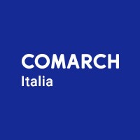 Comarch Italia logo - Similar company to Comarch