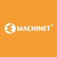 MACHINET logo - Similar company to Aircloud