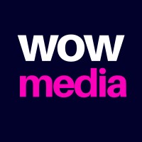 Wow Media logo - Similar company to Agentral Ai