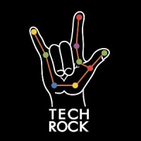 TechRock logo - Similar company to Techrocks