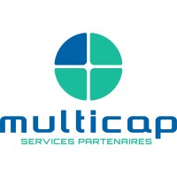 MULTICAP - Groupement services bois logo - Similar company to Meltem