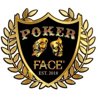 Poker Face®️ logo - Similar company to Viewbix