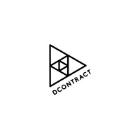 Dcontract logo - Similar company to Phb Events (Wmh Project)