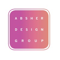 Absher Design Group logo - Similar company to Click Legal Design