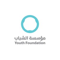 Youth Foundation- مؤسسة الشباب logo - Similar company to Dal -دال