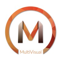 MultiVisual logo - Similar company to Multvisual Comunicação Visual