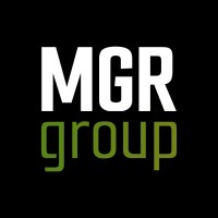 MGR Group logo - Similar company to Mgr Group India
