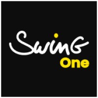 Swing One logo - Similar company to Etixway