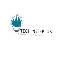 Tech Net-Plus logo - Similar company to Pytogo