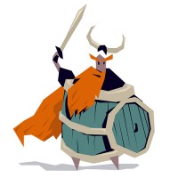 Byte Barrel S.A. logo - Similar company to Paradark Studio 🔜 Gamescom