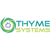 Thyme Systems LLC logo - Similar company to Interad - The .Net Experts