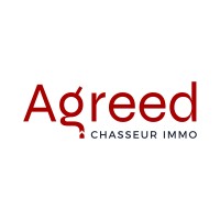 Agreed - Property hunter logo - Similar company to Wendelec