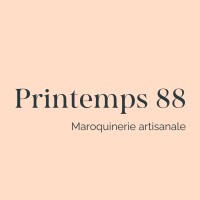 Printemps 88 logo - Similar company to Label Karotte
