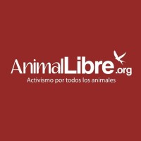 Animal Libre logo - Similar company to Te Protejo