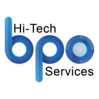 Hi-Tech BPO Services logo - Similar company to Buildingfiles