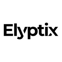 Elyptix logo - Similar company to Intodeep