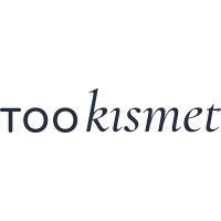 Too Kismet logo - Similar company to Dnk Creative
