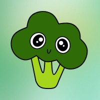 Healthy Competition 🥦 logo - Similar company to We'Re Not Marketers 💀