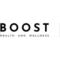 BOOST HEALTH AND WELLNESS logo - Similar company to Foremost Real Estate