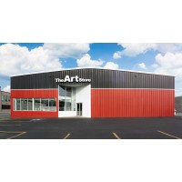 The Art Store/Commercial Art Supply logo - Similar company to Iet Solutions