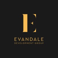Evandale Homes Inc. logo - Similar company to Dalerose Homes