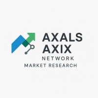 Axals Axix Network logo - Similar company to B2B Market Intelligence Web