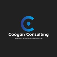 Coogan Coaching logo - Similar company to Noviko