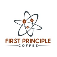 First Principle Coffee logo - Similar company to Aeka'S Coffee