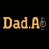 Dad.AI logo - Similar company to The Royal Butterfly™
