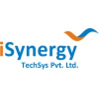 iSynergy TechSys Pvt. Ltd, Pune logo - Similar company to Aurus Inc