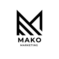 MAKO Marketing Agency logo - Similar company to Digital Destination
