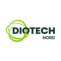 Diotech Nord logo - Similar company to Baltsolar