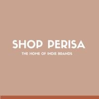 Shop Perisa logo - Similar company to Dordana