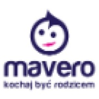 Mavero logo - Similar company to Lightning Aerospace, Llc