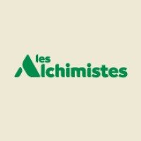 Les Alchimistes Lyon logo - Similar company to Ouicompost