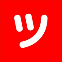ULTRAPOP logo - Similar company to Tea One Europe - Bubble Tea