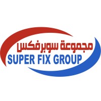 Superfix Auto Center LLC logo - Similar company to Super Fix Garage Info@Superfixgarage.Ae