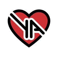 YA At Heart Podcast logo - Similar company to Compound Club