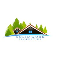 Solid Work Properties logo - Similar company to Solid Work